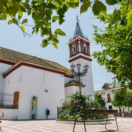 Casa Rural Familiar , Castilleja Del Campo , Sevilla Exterior photo